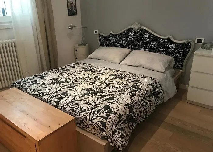 Camera Con Bagno Privato E Parcheggio