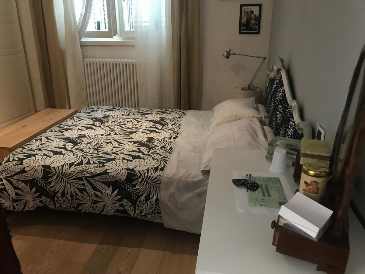 Homestay Con Bagno Privato E Parcheggio *