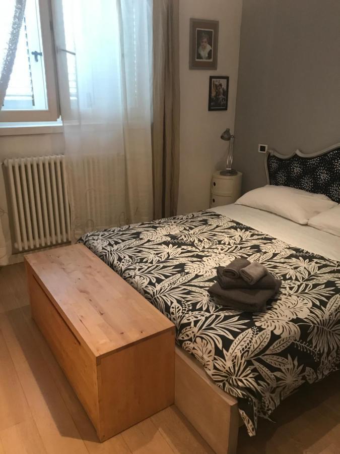 Con Bagno Privato E Parcheggio Privatunterkunft