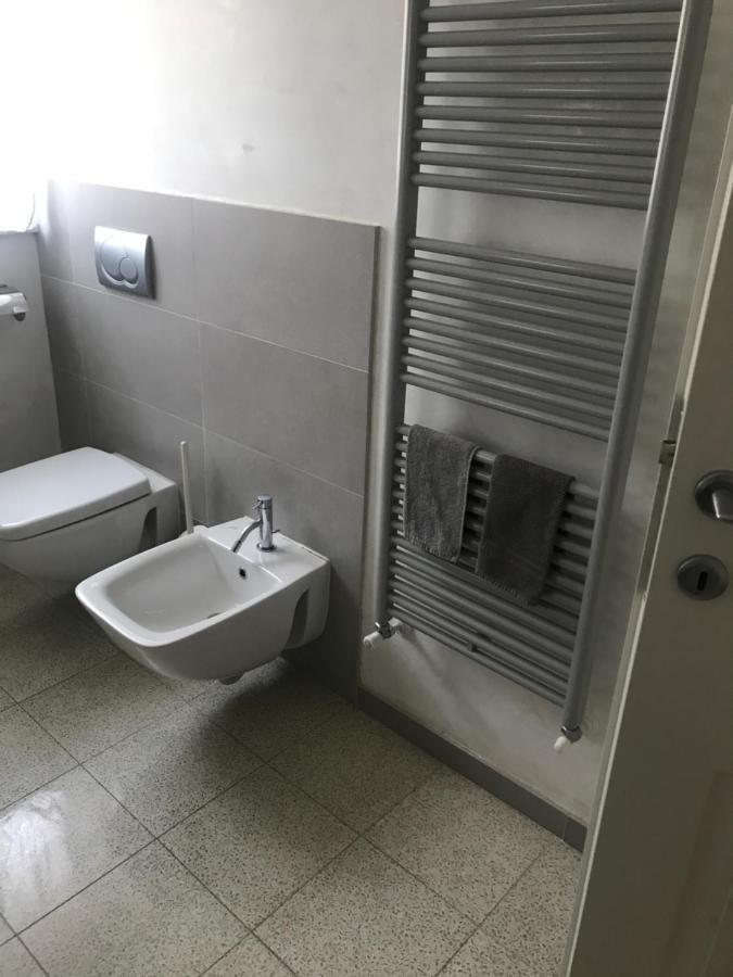 Homestay Con Bagno Privato E Parcheggio