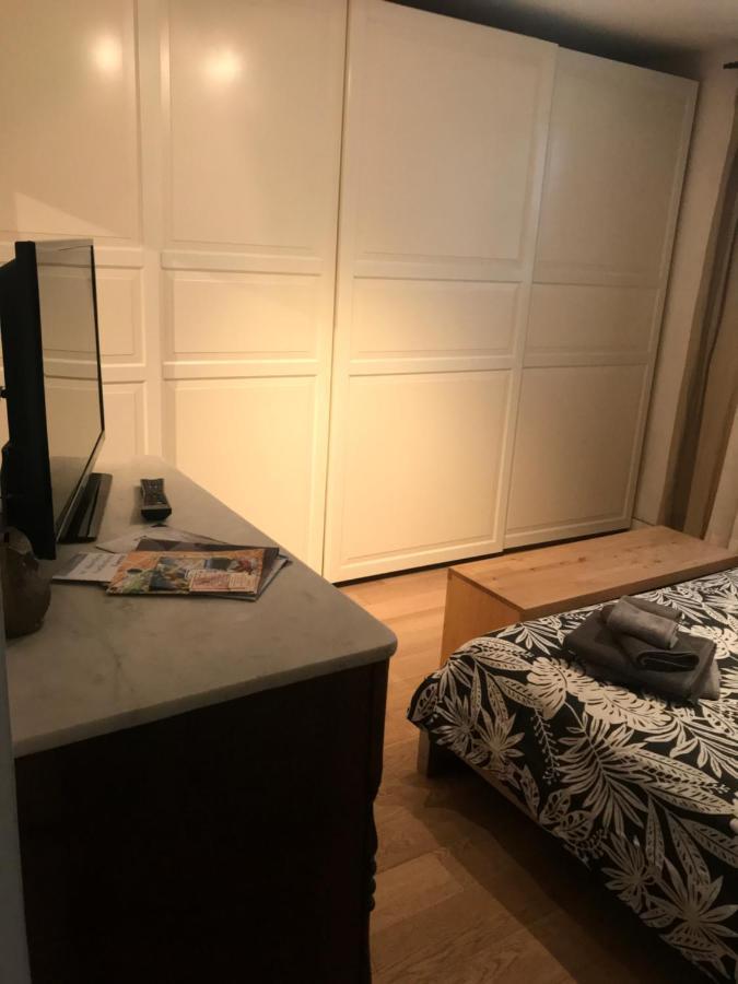 Con Bagno Privato E Parcheggio *