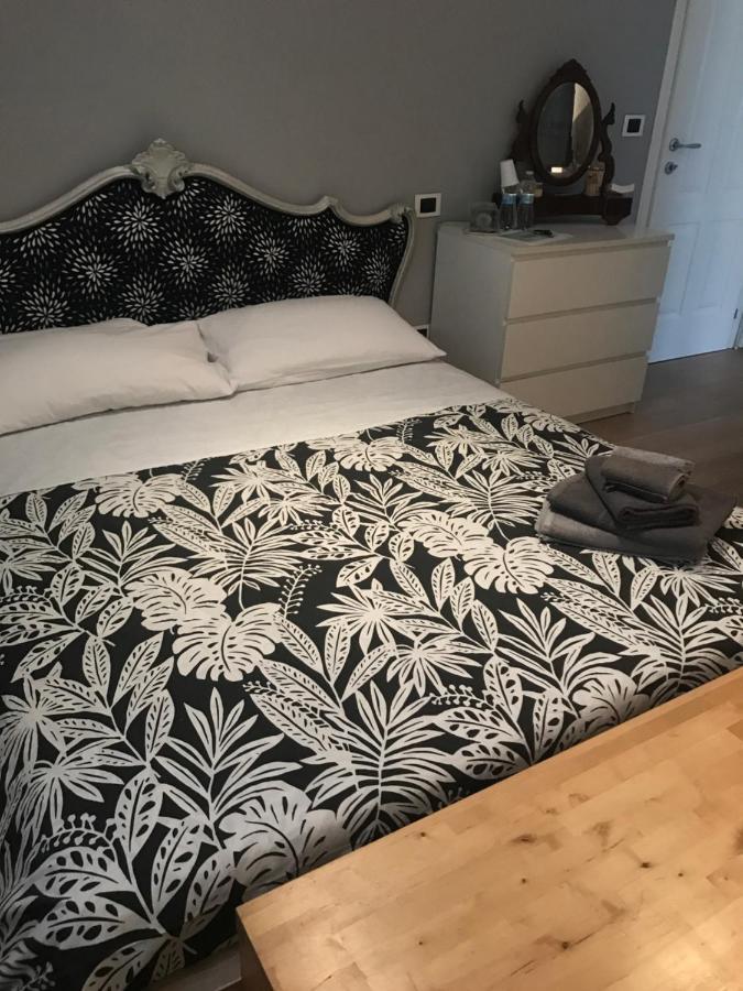 Con Bagno Privato E Parcheggio