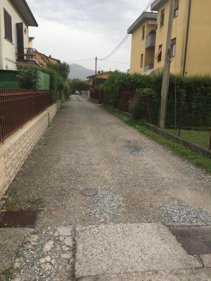 Con Bagno Privato E Parcheggio