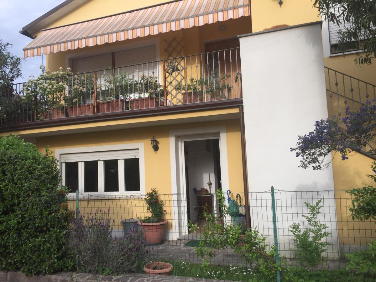Homestay Con Bagno Privato E Parcheggio