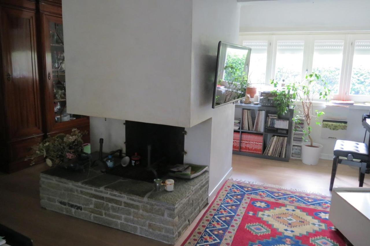 Homestay Con Bagno Privato E Parcheggio Lucca